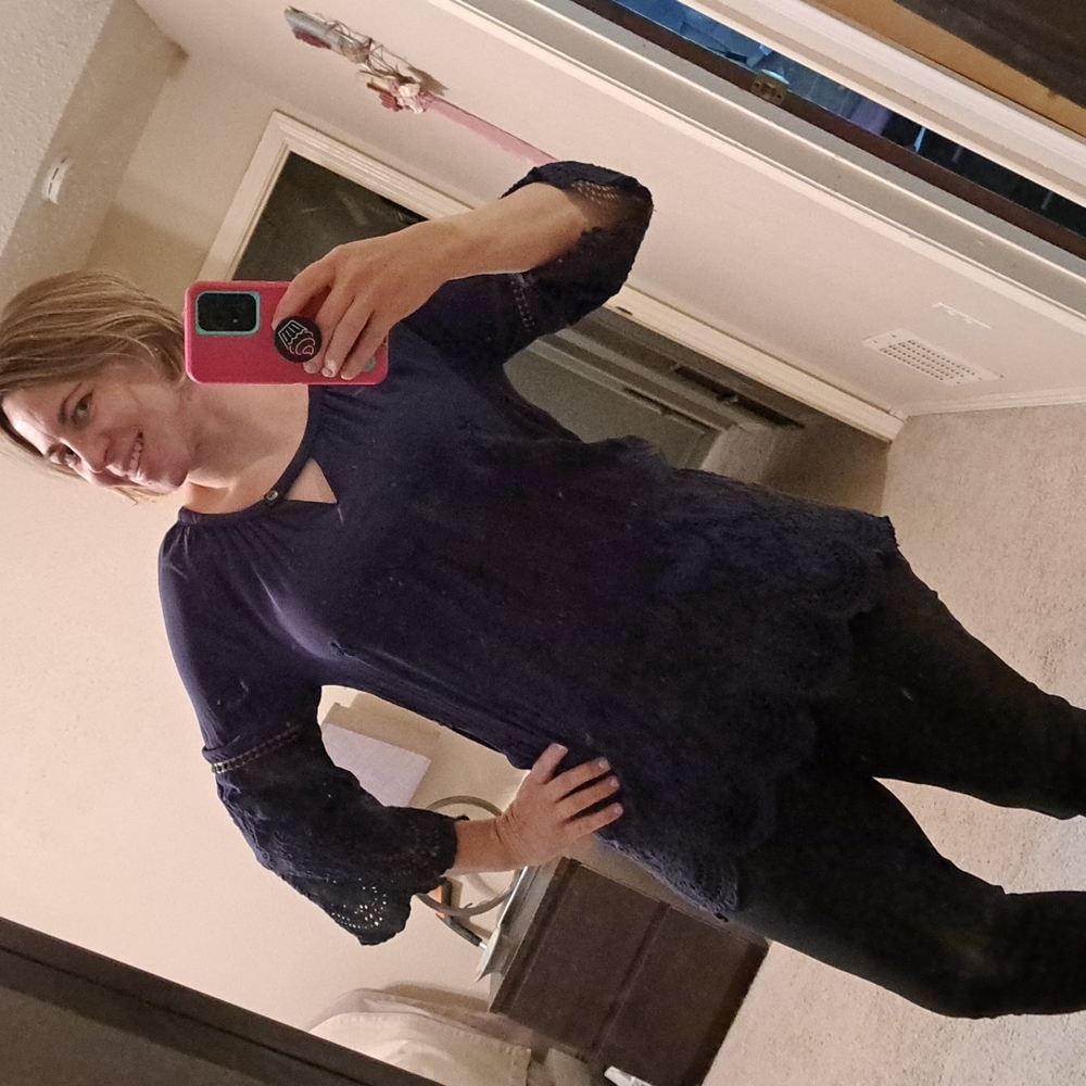 Alice Blue by stitchfix